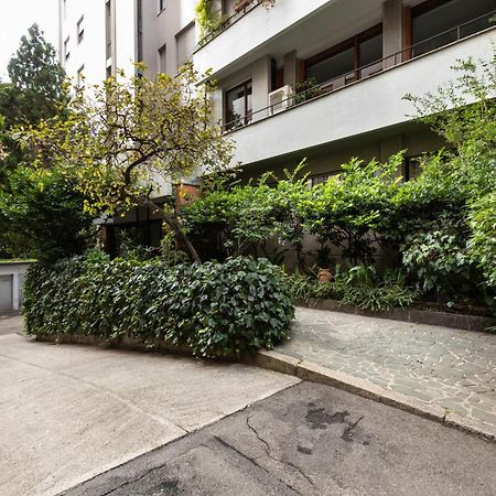 Magnoliaapartments - 6 Senatore Duomo 米兰 外观 照片