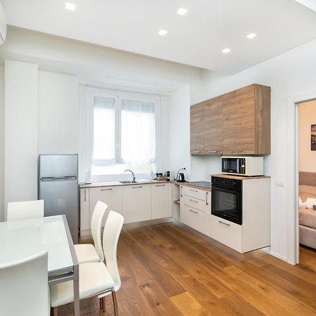 Magnoliaapartments - 6 Senatore Duomo 米兰 外观 照片