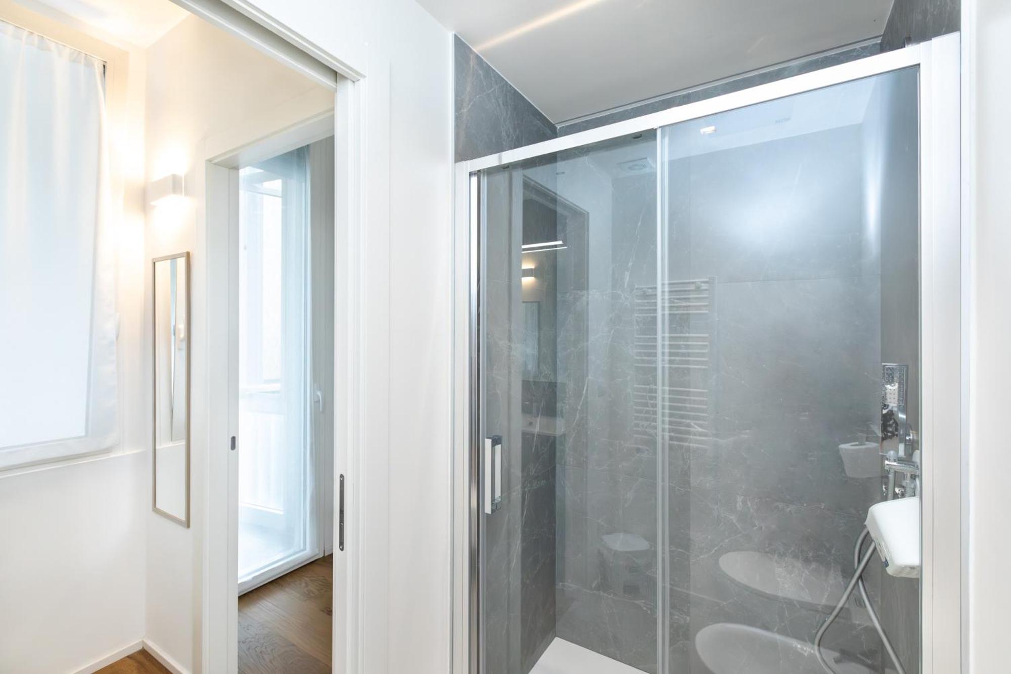 Magnoliaapartments - 6 Senatore Duomo 米兰 外观 照片