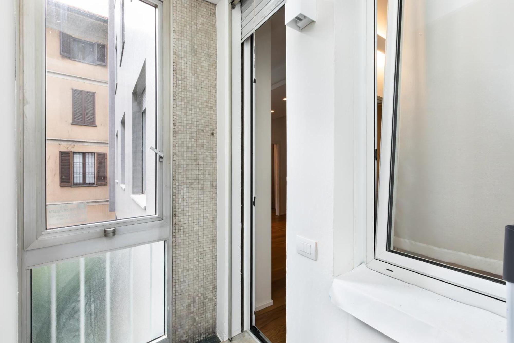 Magnoliaapartments - 6 Senatore Duomo 米兰 外观 照片