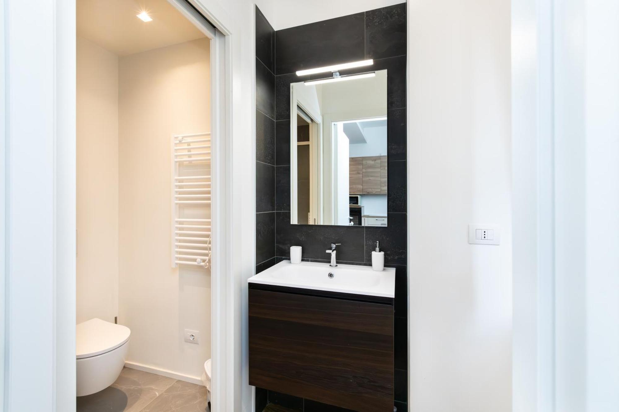Magnoliaapartments - 6 Senatore Duomo 米兰 外观 照片