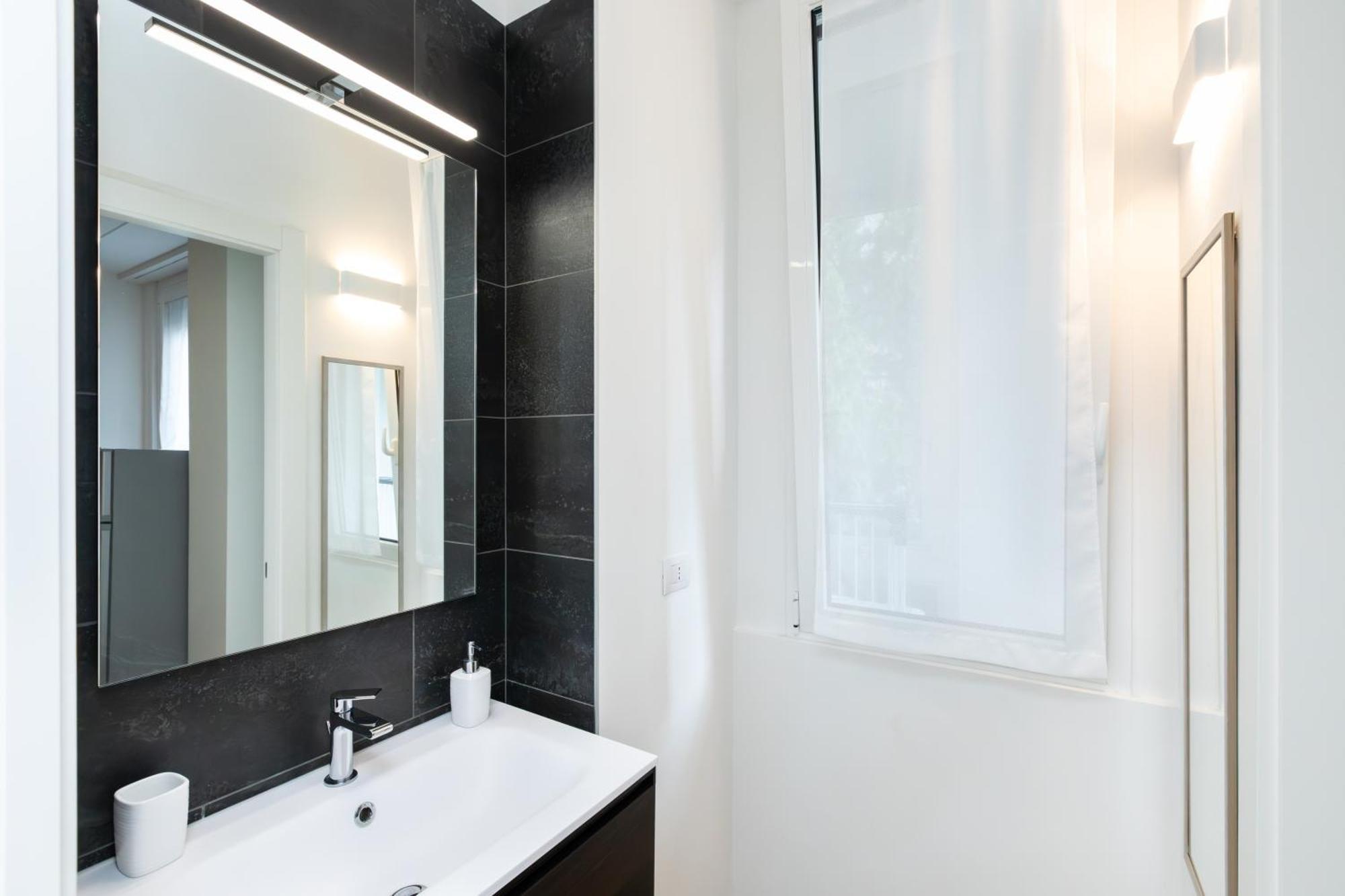 Magnoliaapartments - 6 Senatore Duomo 米兰 外观 照片