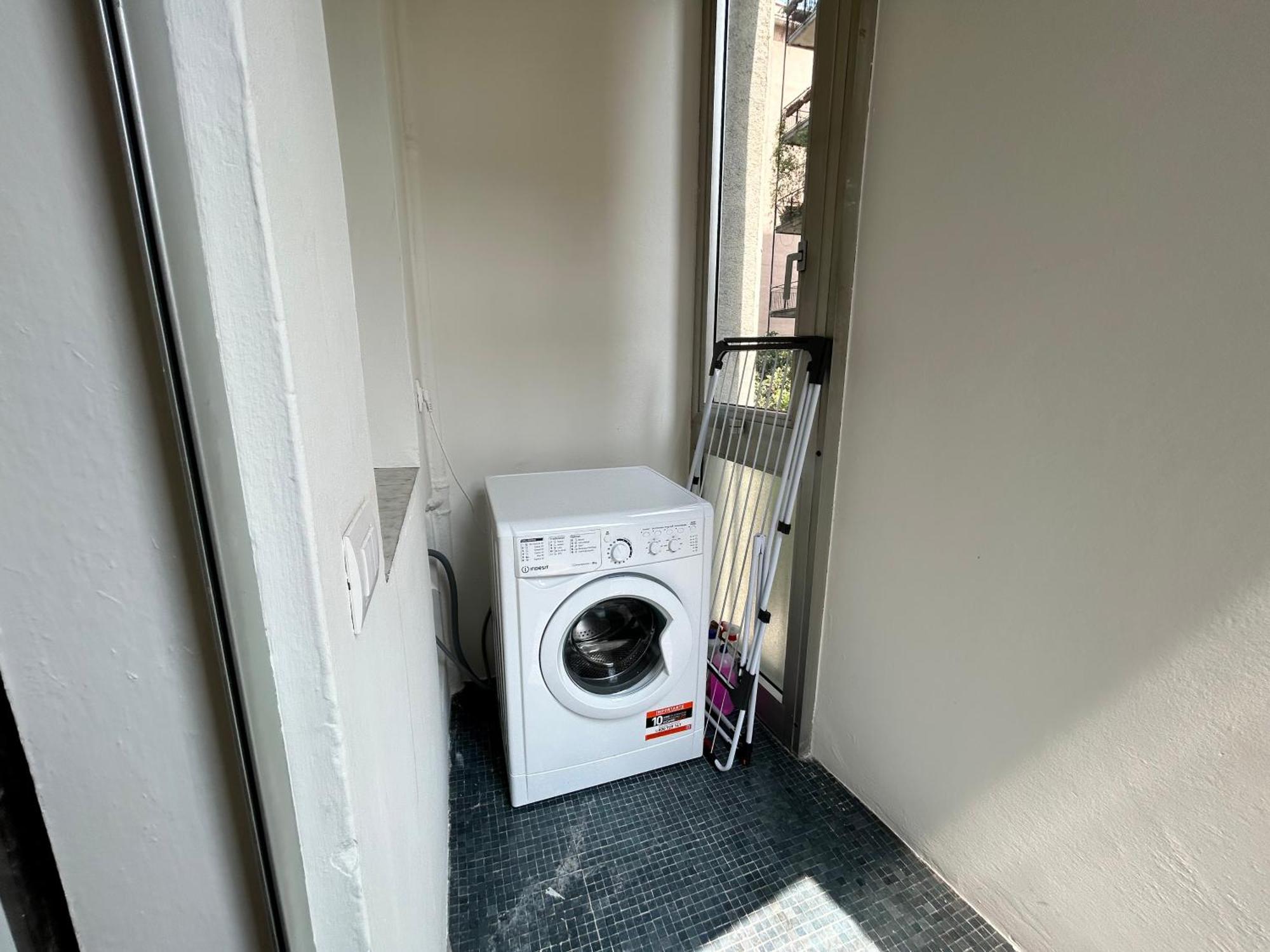 Magnoliaapartments - 6 Senatore Duomo 米兰 外观 照片